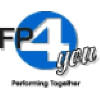FP4YOU logo - Similar company to Ict4You