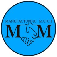 Manufacturing Match, LLC logo - Similar company to Connected Manufacturing Forum