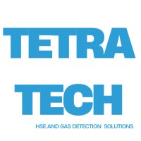 Tetratech Egypt logo - Similar company to Phantom Smart Home
