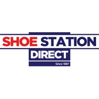 ShoeStation Direct logo - Similar company to Adroit Services | Amazing Bathrooms