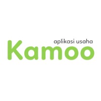 Kamoo logo - Similar company to Sqouts (Wawancara.Ai)
