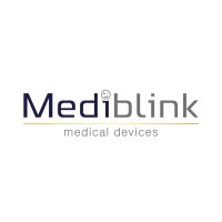 Mediblink d.o.o. logo - Similar company to Medactiv