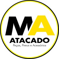 MA ATACADO logo - Similar company to Hm Pneus - Revendedor Oficial Goodyear