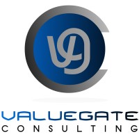 ValueGate Consulting logo - Similar company to De-Cloud23 Technologies Ltd