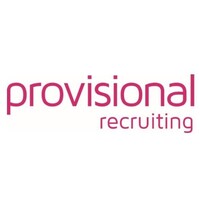 Provisional Recruiting + Staffing logo - Similar company to Oncontracting