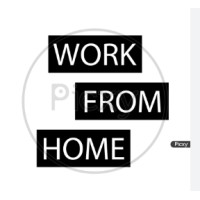 Remote Hr recruiter work logo - Similar company to Techvow Inc