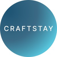 Craftstay Corporate Housing logo - Similar company to Suite Solutions Corporate Housing