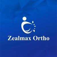 Zealmax Ortho logo - Similar company to Vanel Tech India Pvt. Ltd.