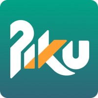 Piku logo - Similar company to Endless Reference