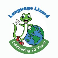 Language Lizard LLC logo - Similar company to Nihongo Master