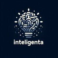 Inteligenta logo - Similar company to Megadev Oü