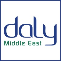 Daly Middle East | Lighting | Water Treatment | Instrumentation Equipment I UV-C & Ozone logo - Similar company to Médi Com