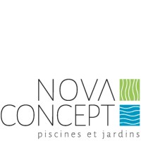 Nova Concept Piscines et Jardins Sàrl logo - Similar company to Techbat Distribution Sa
