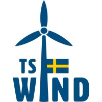 TS Wind logo - Similar company to Tsn Energy Pvt Ltd