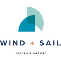 Wind + Sail Leadership Partners logo - Similar company to Founder Bay