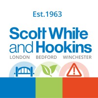 Scott White And Hookins Llp