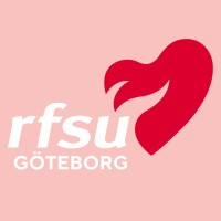 RFSU Göteborg logo - Similar company to Rfsu Malmö