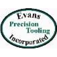 Evans Precision Tooling Incorporated