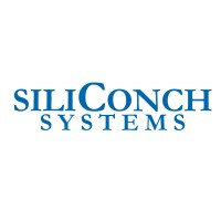 SiliConch Systems logo - Similar company to L&T Semiconductor Technologies
