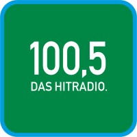 100,5 DAS HITRADIO. logo - Similar company to Impact Konnection