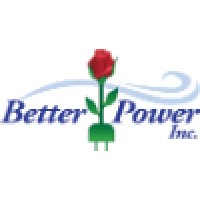 Better Power, Inc. logo - Similar company to Better Power
