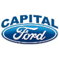 Capital Ford,Inc, Raleigh, NC logo - Similar company to Specialized Recruiting Group - Raleigh-Durham, Nc