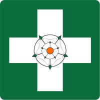White Rose Training Yorkshire logo - Similar company to The Safety Maintenance Company Limited