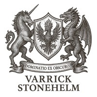 Varrick Stonehelm LLC™ logo - Similar company to Rtbs