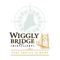Wiggly Bridge Distillery logo - Similar company to Pilot House Distilling Llc