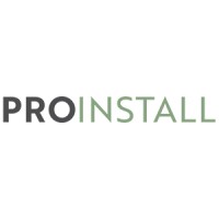 Proinstall.dk logo - Similar company to Skovgaardav | Av-Leverandør