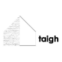 taigh Architecture Inc. logo - Similar company to Allester Engineering Ltd.