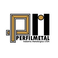 Perfilmetal Indústria Metalúrgica LTDA logo - Similar company to Refax Brasil