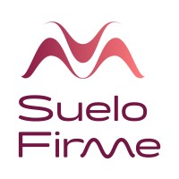 Suelo Firme logo - Similar company to Osanzz Virtual Assistant