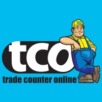 Trade Counter Online logo - Similar company to Donaldson Door Systems
