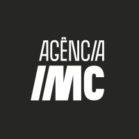 Agência IMC logo - Similar company to Bigode Design