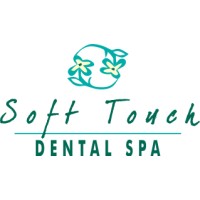 Soft Touch Dental Spa logo - Similar company to Leesh Media
