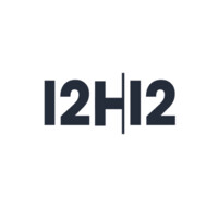 Cabinet 12 heures 12 logo - Similar company to Web Idea