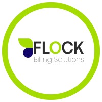 Flock Bills logo - Similar company to Shematters