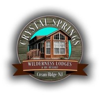 Crystal Springs Wilderness Lodges & RV Resort logo - Similar company to Optimization Labs