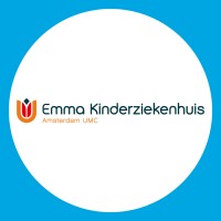 Emma Kinderziekenhuis logo - Similar company to Super Chill