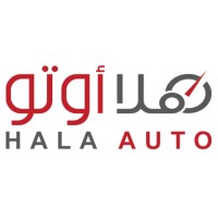 HALA AUTO logo - Similar company to Camelcase