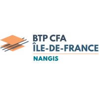BTP CFA Nangis logo - Similar company to Btp Cfa Ermont