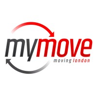 My Move logo - Similar company to Turnkey Software Solutions Ltd.