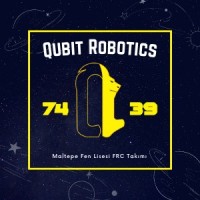 Qubit Robotics logo - Similar company to Mfl Fen Bilimleri Çalıştayı