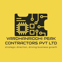 VARDHANRIDDHI PEAK CONTRACTORS PRIVATE LIMITED logo - Similar company to R.S Construction