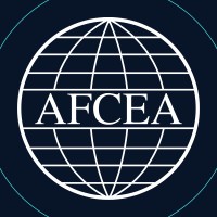AFCEA CeVA logo - Similar company to Motion Forward Technologies
