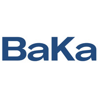 BaKa logo - Similar company to Vive Wireless