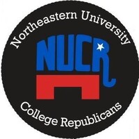 Northeastern University College Republicans logo - Similar company to Elite Heat