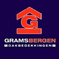 Gramsbergen Dakbedekkingen B.V. logo - Similar company to Vlutters Tools & Safety