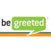 Be Greeted
